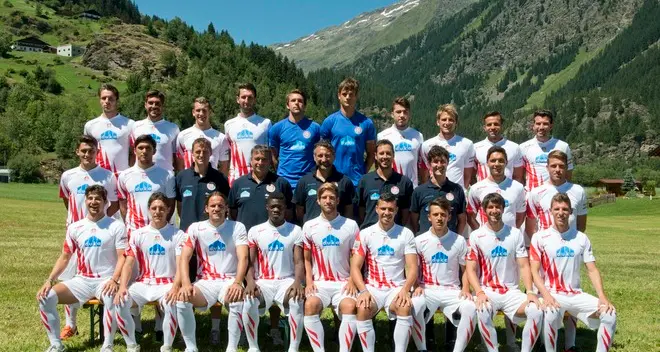 Calcio Lega Pro, l’Alto Adige debutterà con la Reggiana