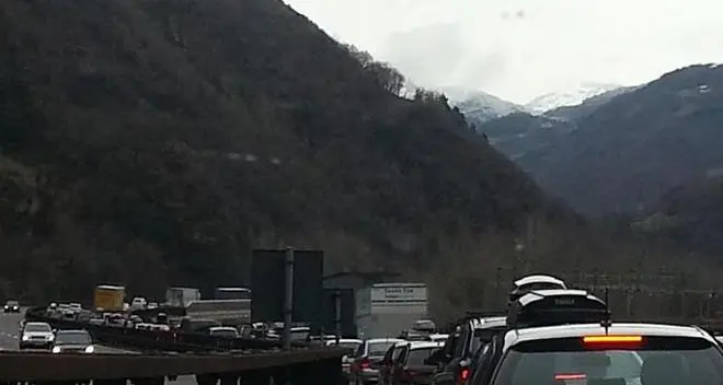 Gratis in A22 fino a Chiusa: Mussner pronto a trattare