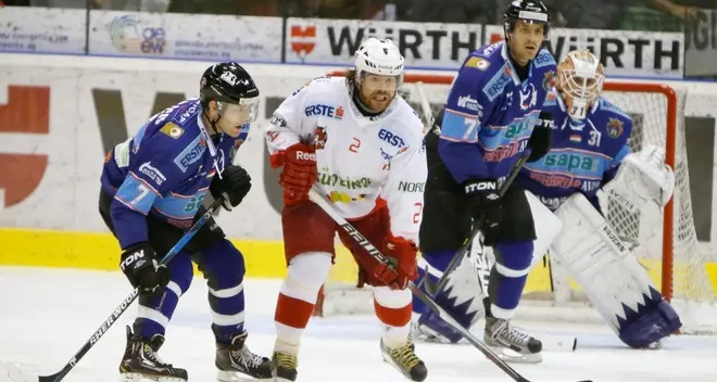 Hockey Ebel, sarà Bolzano-Sapa Fehervar nei quarti di finale
