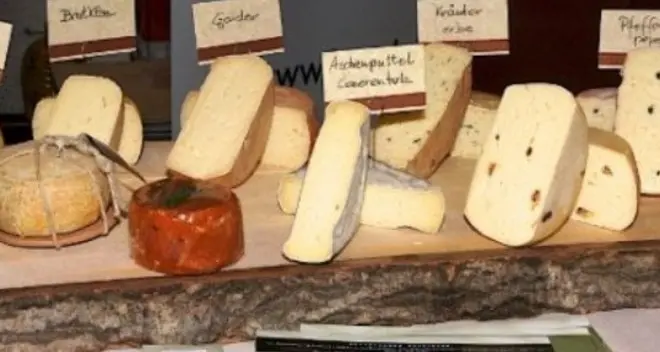 Il Festival del Formaggio riapre a Campo Tures