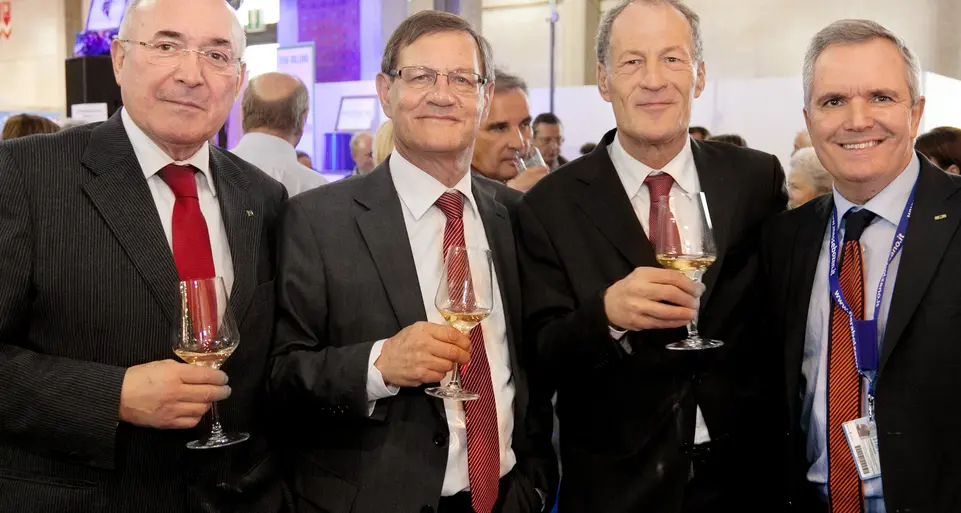 Fiera Bolzano, in arrivo i nuovi vertici
