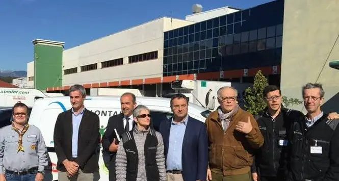 Cibo ai bisognosi, raccolta cresciuta del 30 per cento
