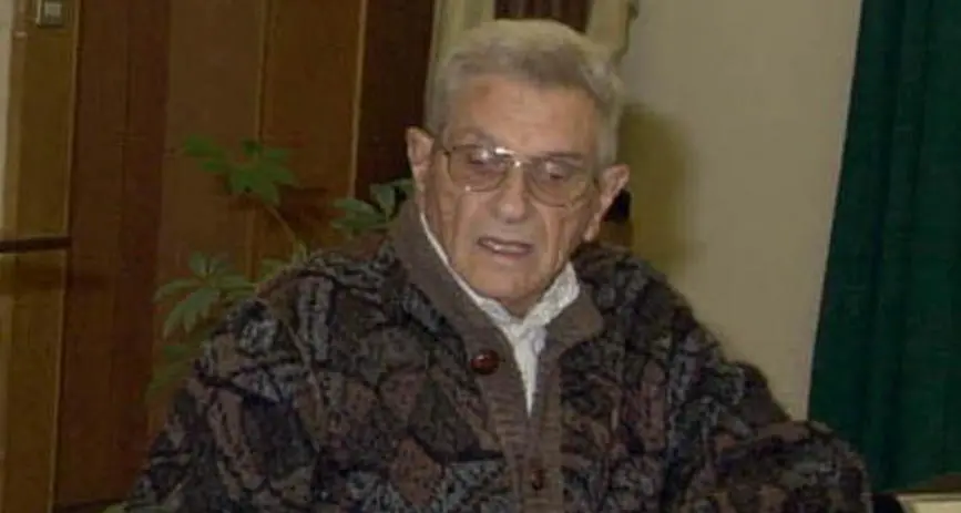 Bolzano: addio ad Alvaro Soppa, istriano lacerato dall’esilio