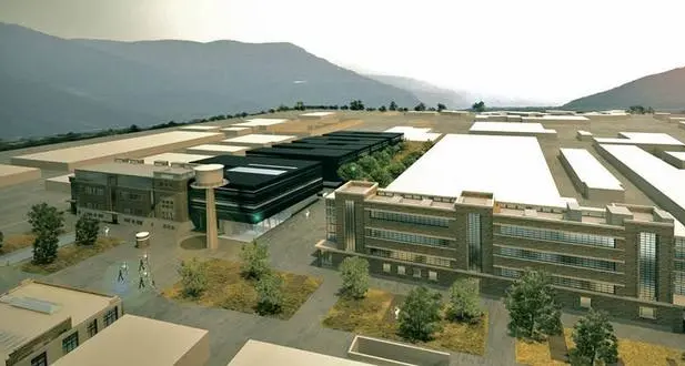 Parco tecnologico, il Tar toglie l’appalto da 31 milioni alla Zh