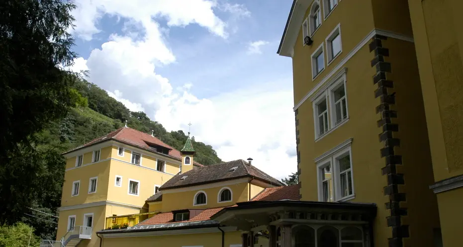 Anziani al Martinsbrunn, approvata la convenzione