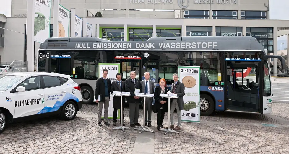 Energie rinnovabili e mobilità sostenibile In arrivo due fiere