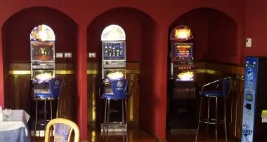 La provincia: sale giochi solo in Zona
