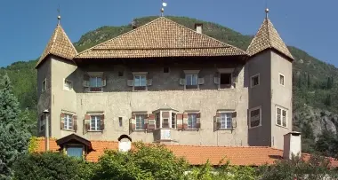 La Provincia spinge il Museo Civico nel castello
