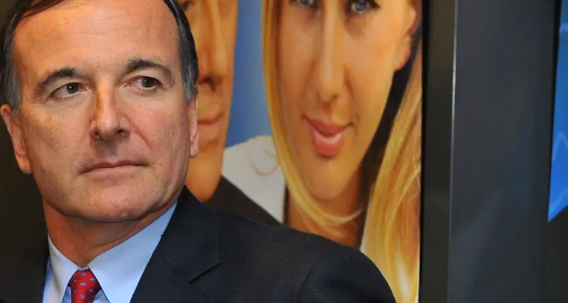 Frattini in campo per sfidare Spagnolli