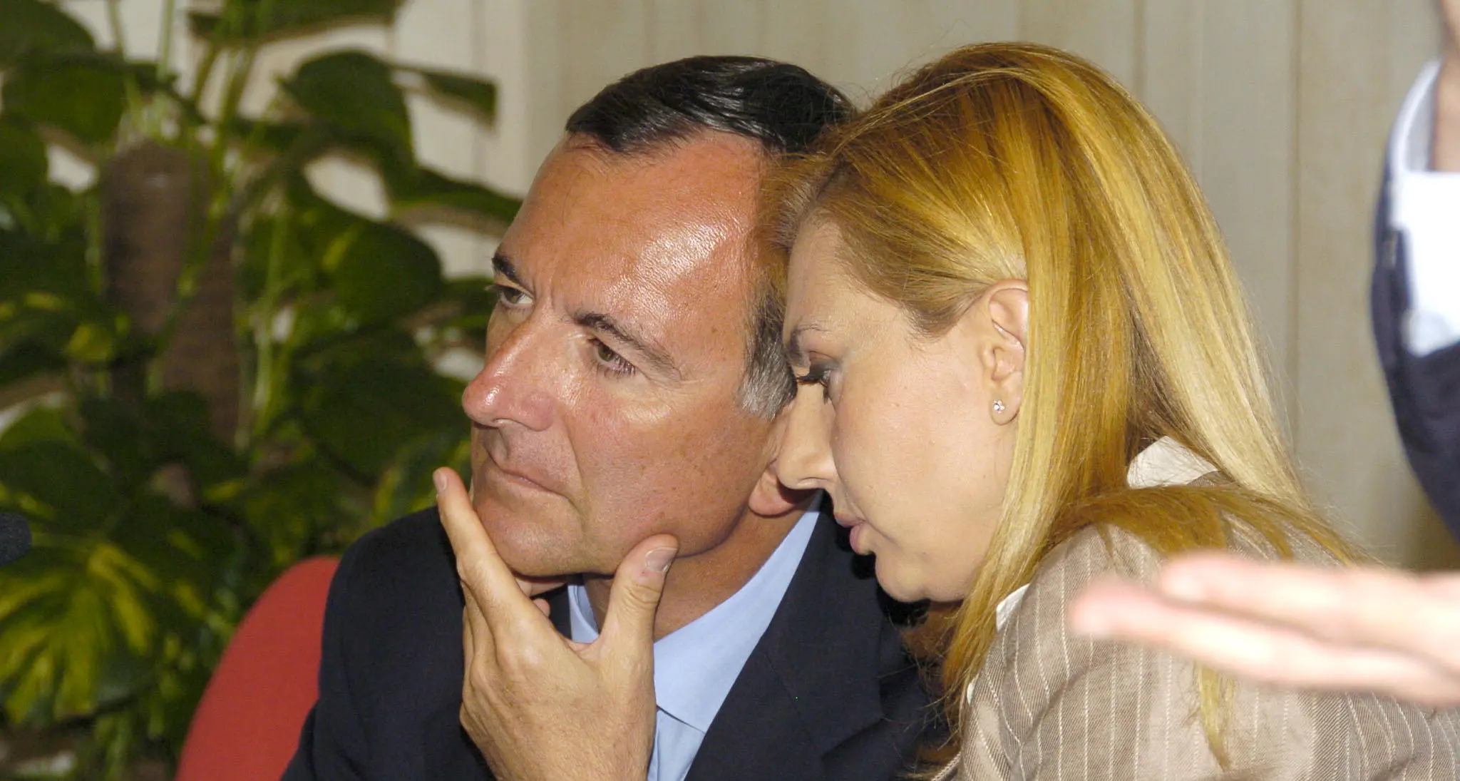 Parla Frattini e ribadisce le sue condizioni per candidarsi a sindaco di Bolzano
