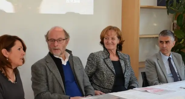 Alto Adige, è nata la rete per le cure palliative