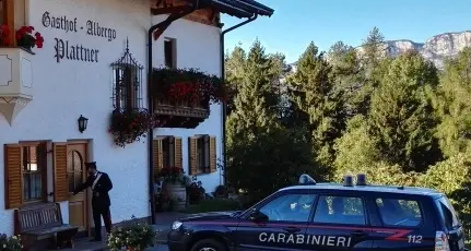 San Genesio, troppi furti Il sindaco vuole i carabinieri