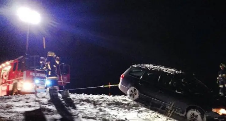 In Gardena e Pusteria già in funzione i cannoni