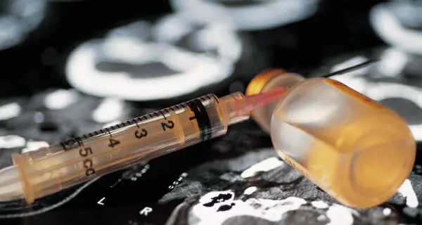Droga con additivi, in otto mesi undici allarmi per la salute