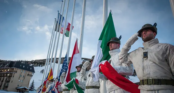 Tagli, il Comando Truppe Alpine rischia la soppressione