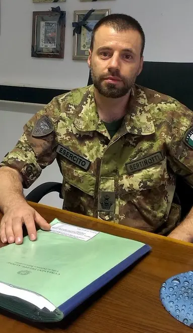Comando Truppe Alpine si rischia la soppressione