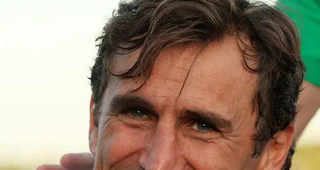 Carolina Kostner e Alex Zanardi aiuto ai terremotati