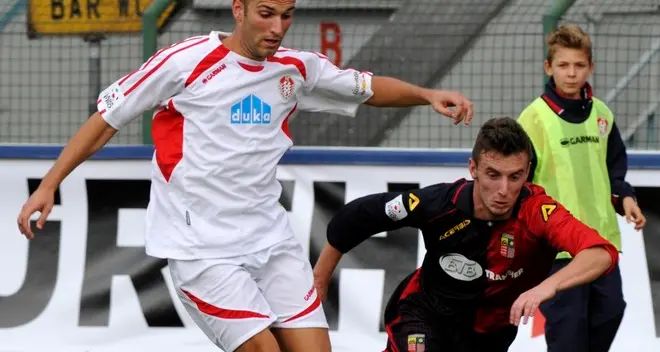 Alto Adige, al capolinea il cammino in Coppa Italia