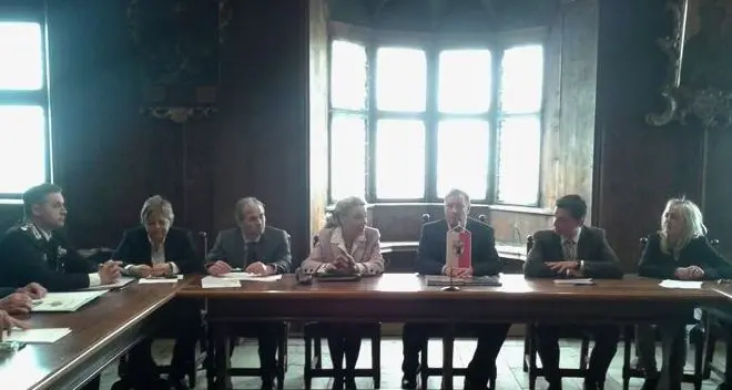 La Val d’Isarco è più sicura Meno rapine e furti in casa