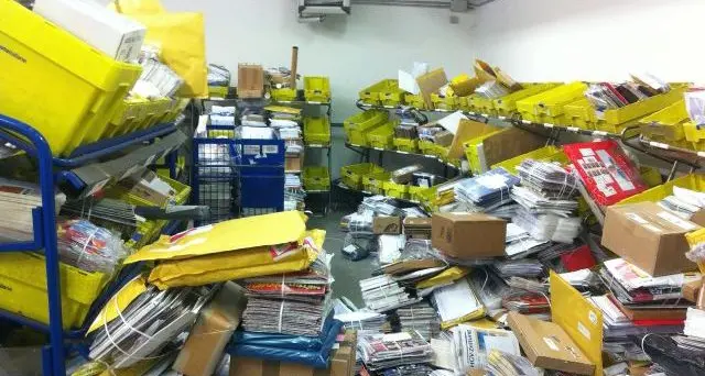Caos Poste, l’ira di Kompatscher