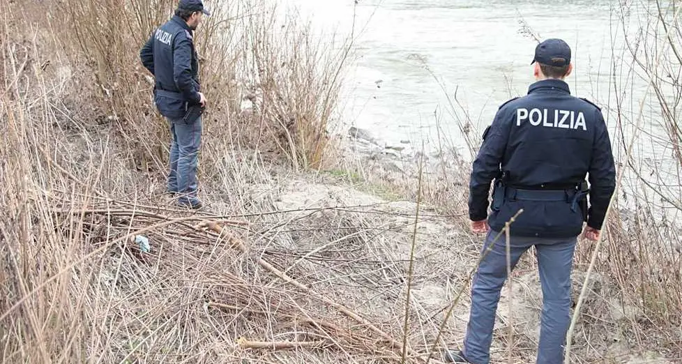 Furgone assaltato in A22, quattro arresti