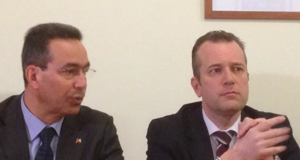 Resta la candidatura di Urzì, con lui anche Unitalia