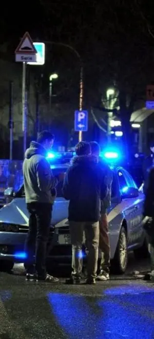 Una notte di controlli nei locali