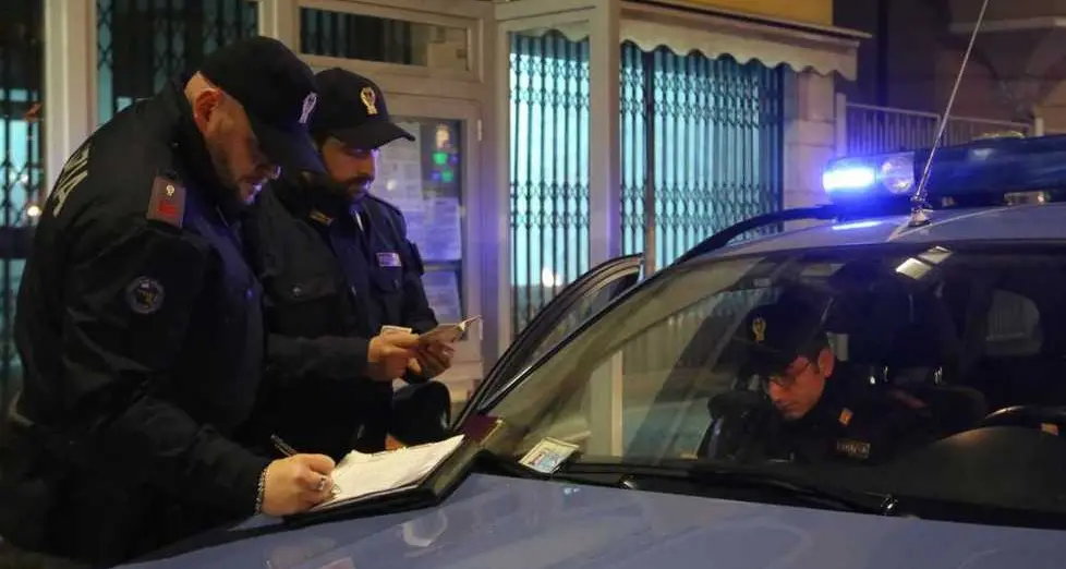 Tentato stupro, arrestato bolzanino