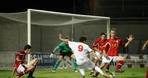 La matricola Bolzano debutta in Promozione con un gol al Moso