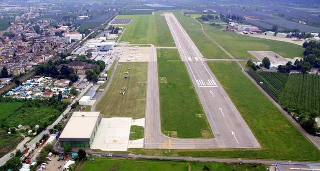Widmann: «Aeroporto, Innsbruck vuole espandersi su Bolzano»