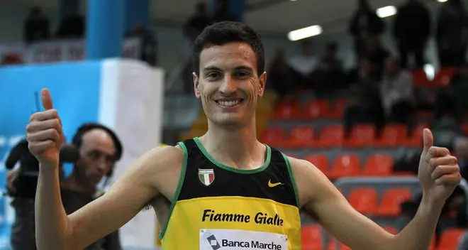 Atletica, Benedetti si qualifica per i Mondiali