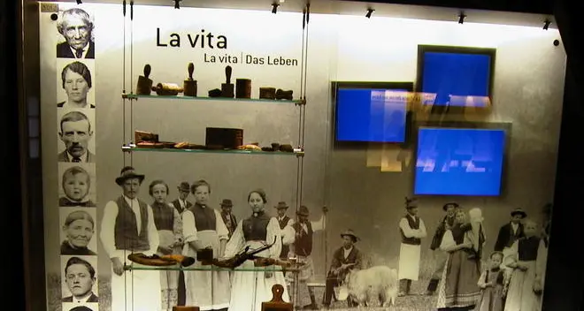 Ora nel Museum Ladin la storia avrà più spazio