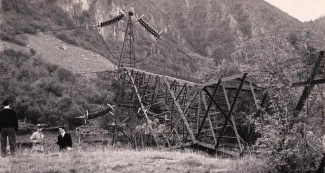 Stasera su Raistoria le bombe in Alto Adige e l’utopia di Langer