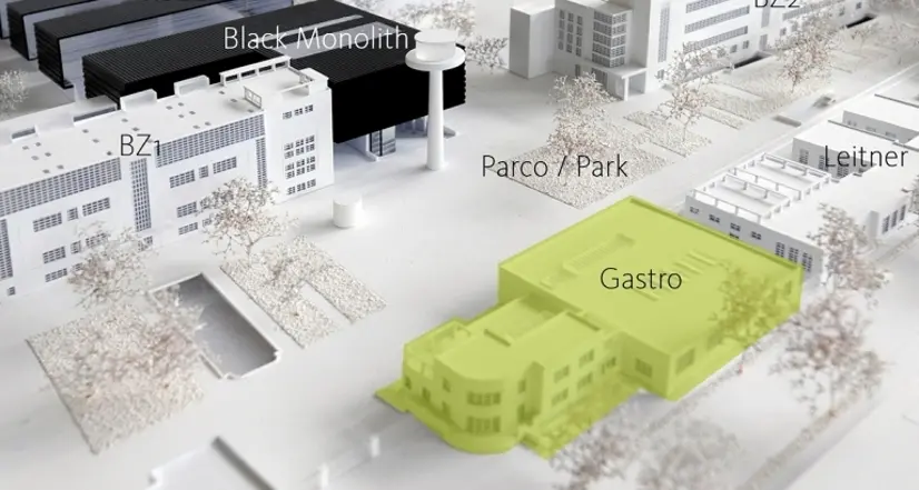 Fissato il costo degli affitti per il Parco tecnologico
