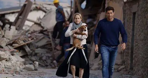 Terremoto, la Lav organizza una raccolta di beni di prima necessità a Bolzano e Trento