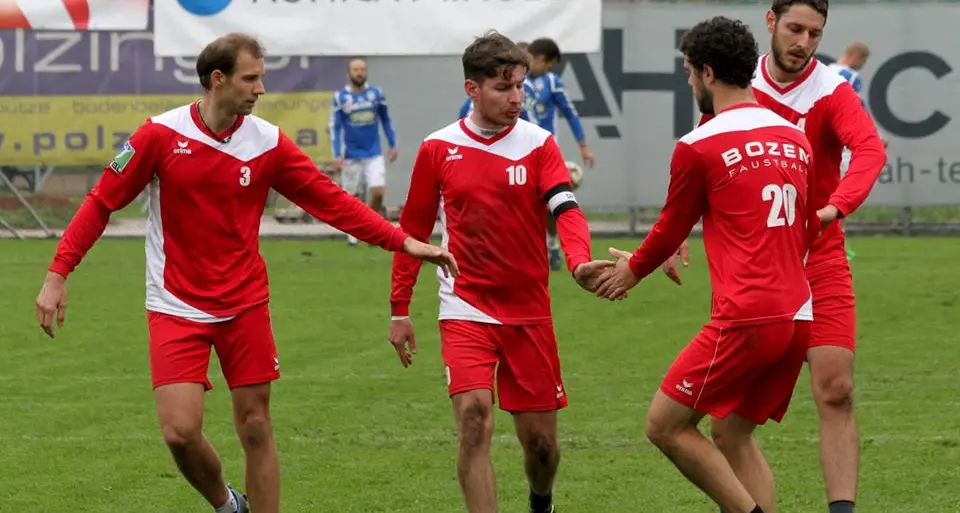 Da venerdì a domenica gli azzurri protagonisti in Austria