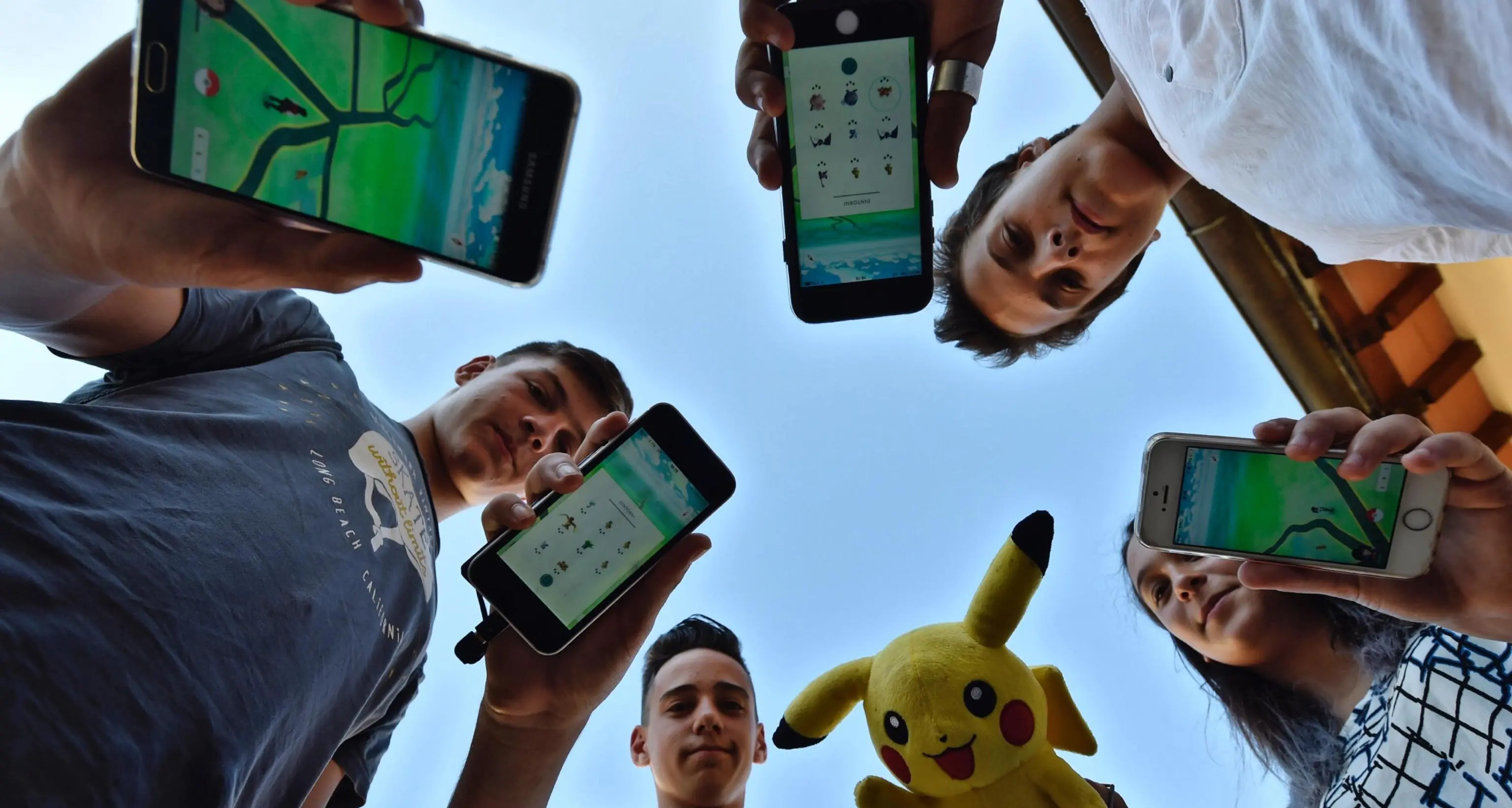 Organizzato al Twenty il primo Pokémon Camp dell'Alto Adige