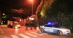 Bolzano, arrestata la ladra dei tabacchini