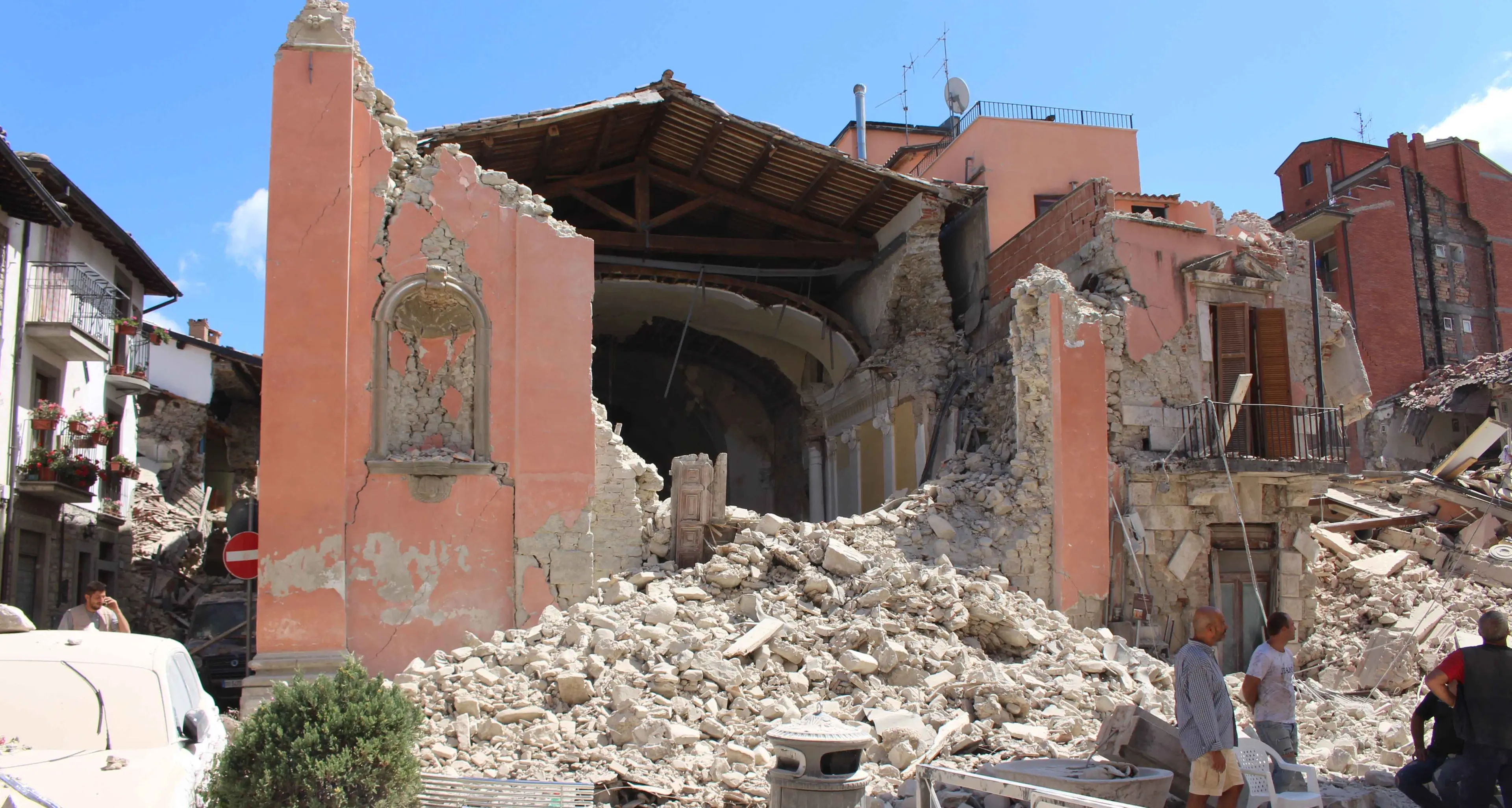 L'Fc Alto Adige vicino alle popolazioni colpite dal terremoto