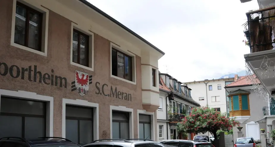 Sportclub, dopo le indagini piovono le dimissioni
