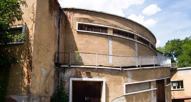 Proposta: l’ex Gil di Bressanone come centro culturale