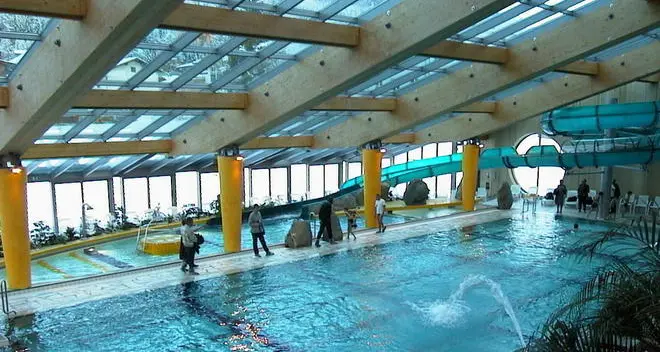 Acquafun di San Candido i conti vanno in apnea