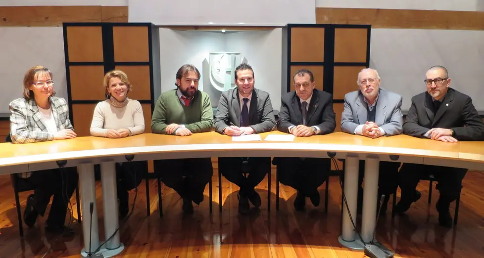 Egna, protocollo tra Comune ed Anaci