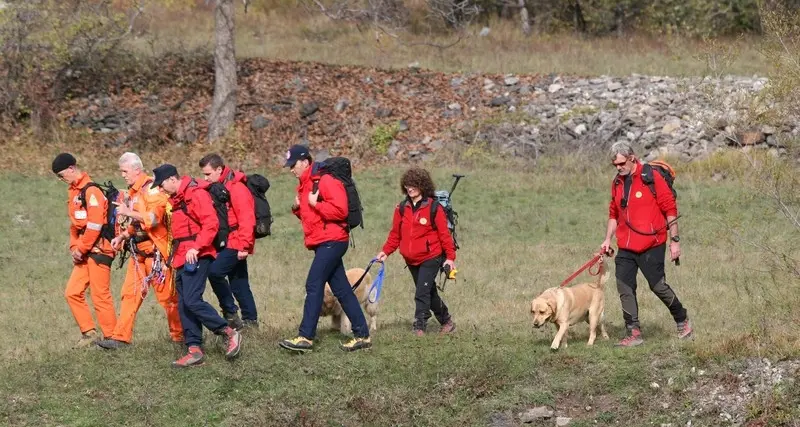 Turista scomparso da giorni, ricerche in val di Vizze