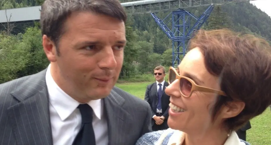 Bolzano: alle primarie del centrosinistra si presenta anche Elena Artioli. Ma la sua candidatura non viene accettata