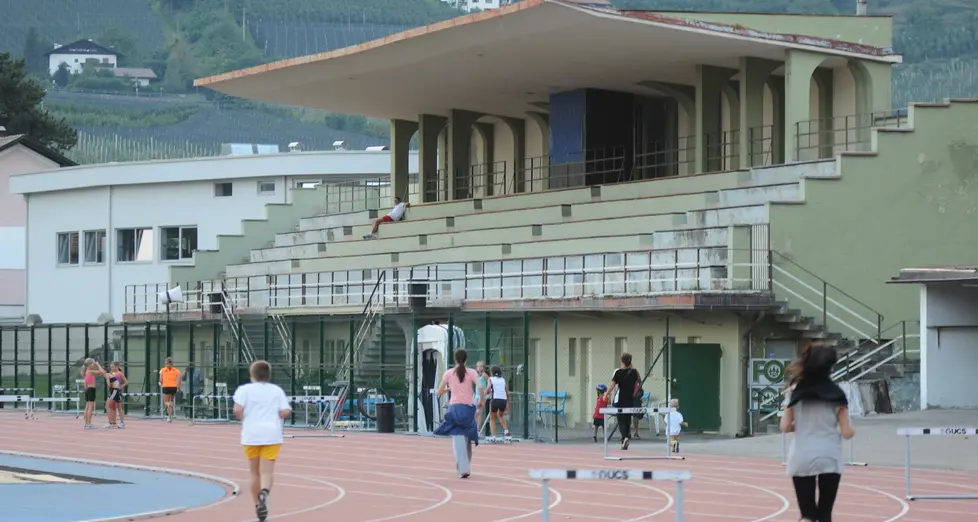 In arrivo al Combi una nuova tribuna, spesa di 3 milioni