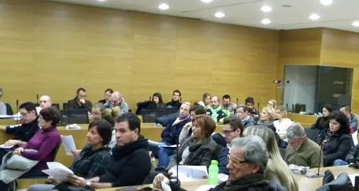 Pineta, piano ceto medio 300 mila euro per 80 metri