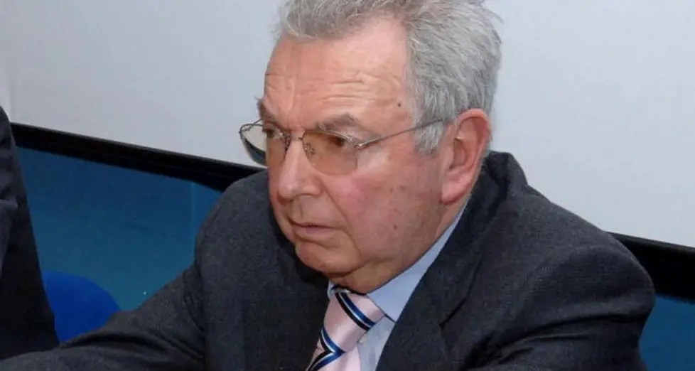 È scomparso Sebastiani, il «duro» dell’industria
