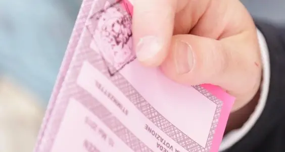 Due seggi sotto esame dopo il ballottaggio