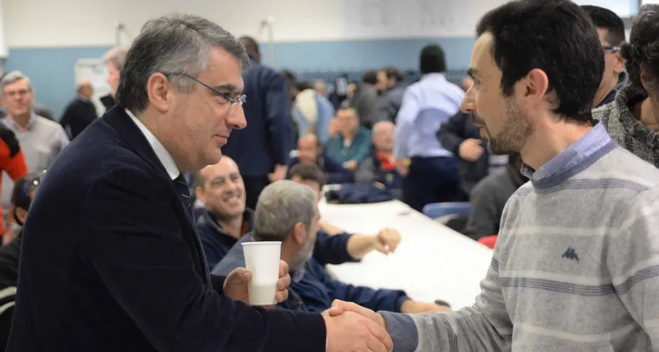 Solland, un altro rinvio: l’attività parte a settembre